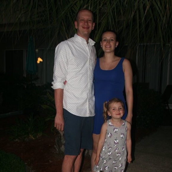 Meet your Posher, Matt - Picture 1 of 1